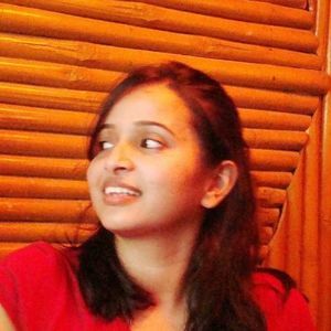 Meet your Posher, Preeti